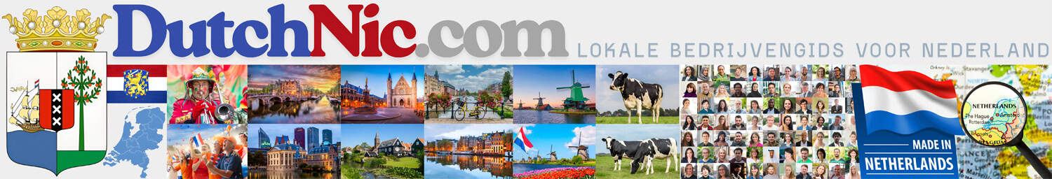 Gemaakt in Nederland - Home Mi Casa